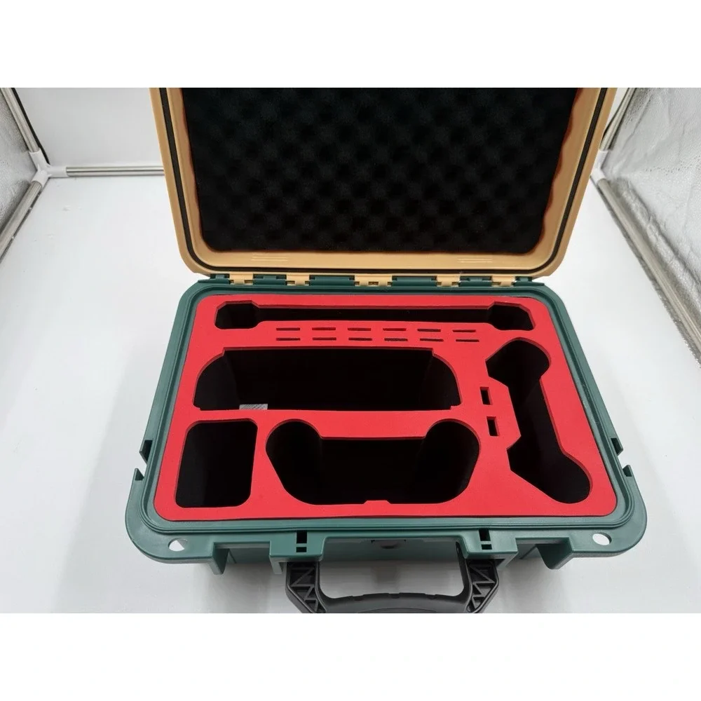 STARTRC GAMES Hard Carrying Case for Nintendo Switch‎ 2, Professional Deluxe